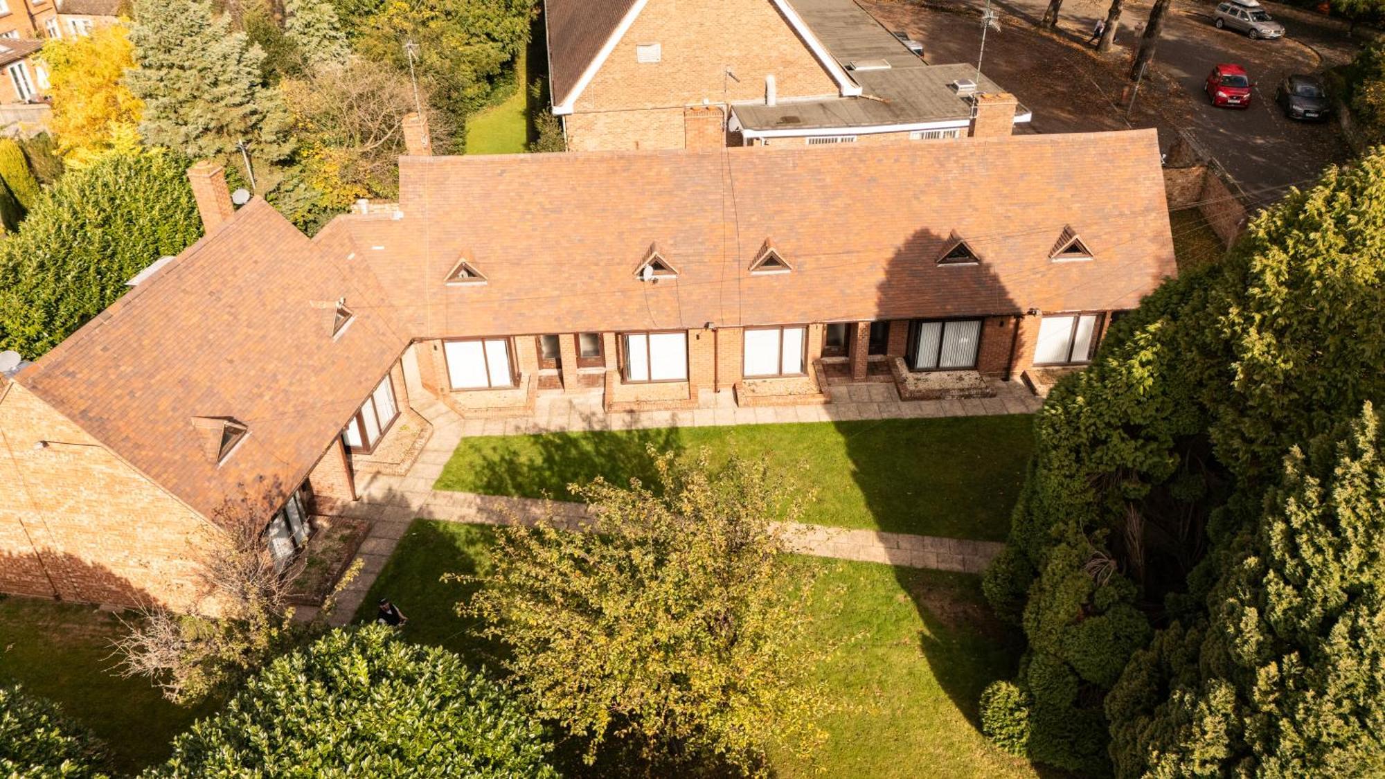Trinity Apartments Stratford Upon Avon Exterior photo